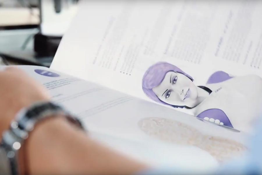 Kulzer Recruitingfilm / Bewerberfilm