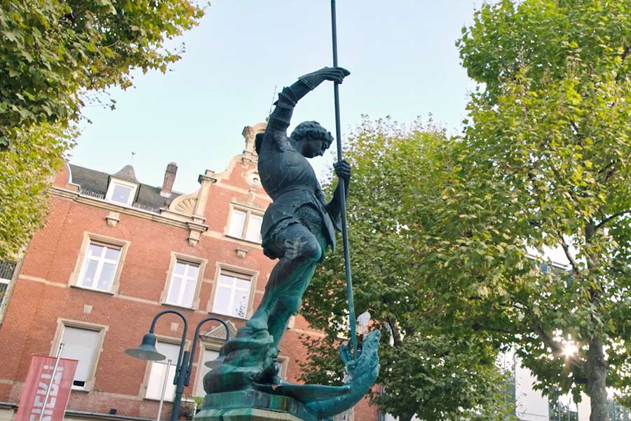 Limburg Witschaftsstandort